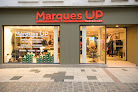 Marques UP Chartres Chartres