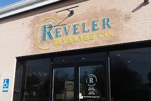 Reveler Beverage Co. image