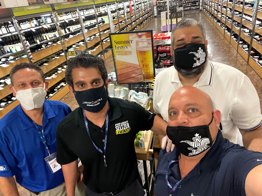 Wine Store «Total Wine & More», reviews and photos, 14750 Biscayne Blvd, North Miami Beach, FL 33181, USA