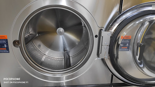 Laundromat «Waters Coin Laundry», reviews and photos, 7302 W Waters Ave, Tampa, FL 33634, USA