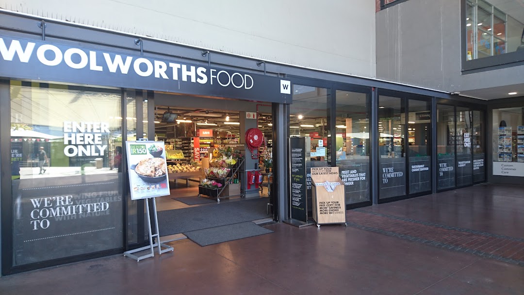 Woolworths Soneike