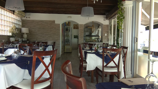 RESTAURANTE MAGIA