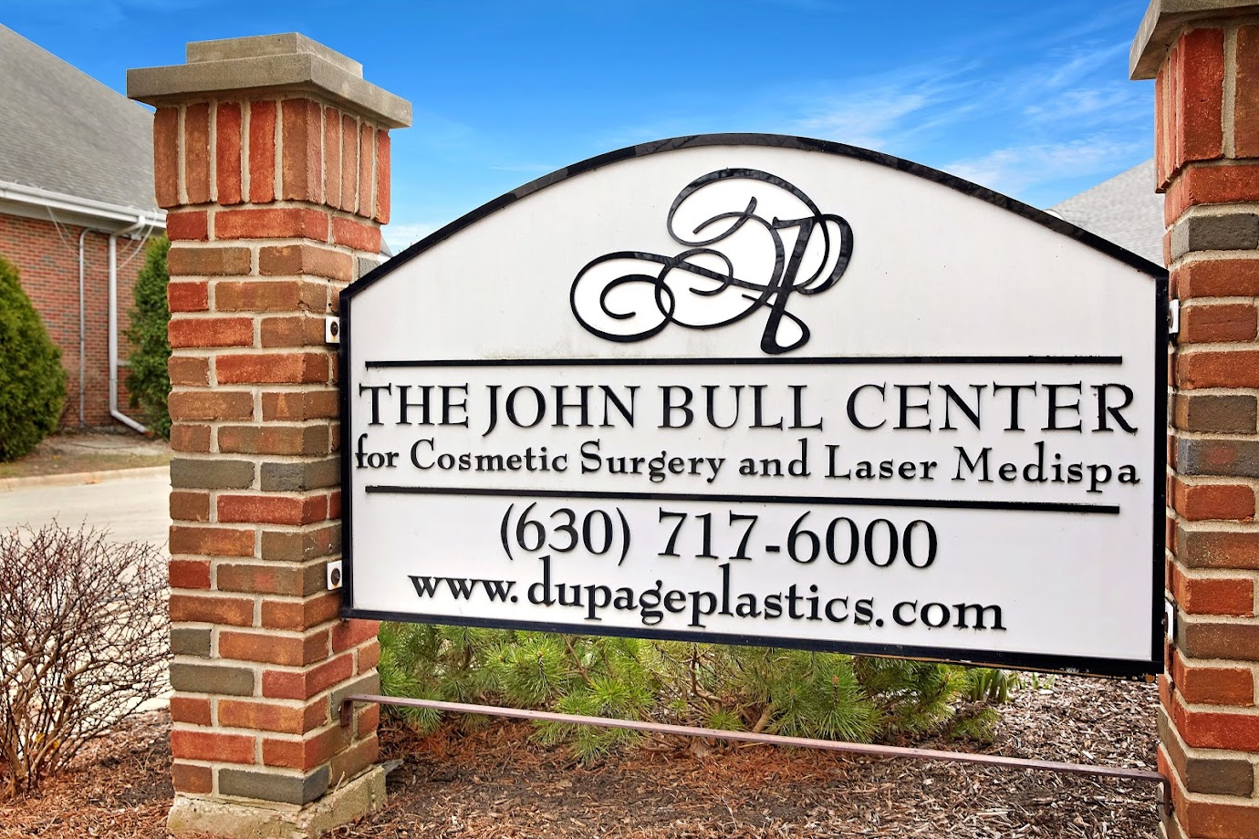 The John Bull Center for Cosmetic Surgery & Laser MediSpa