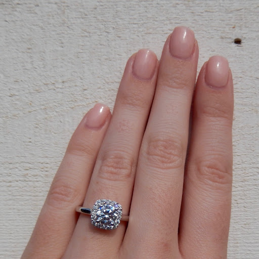 Jewelry Store «Mariloff Diamonds & Fine Jewelry», reviews and photos