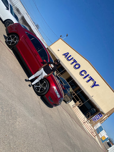 Used Car Dealer «Auto City Select», reviews and photos, 120 S Buckner Blvd, Dallas, TX 75217, USA