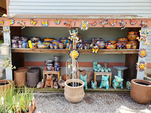 Garden Center «Town & Country Nurseries», reviews and photos, 1036 Saybrook Rd, Haddam, CT 06438, USA