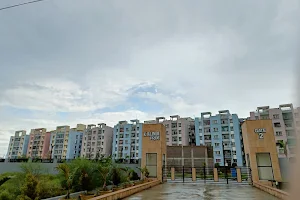 Nilgiri Apartments image