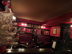 Jacky'S Parlour Pub