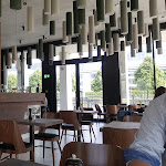 Photo n°2 de l'avis de N..t fait le 07/07/2017 à 14:06 sur le  REINHARD BÄR restaurant und café à Berlin