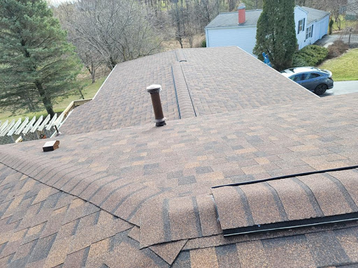 Roofing Contractor «Exceptional Exteriors Inc.», reviews and photos, 493 Ripplewood Dr, Rochester, NY 14616, USA
