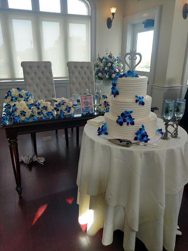 Florist «Westchester Floral Decorators», reviews and photos, 299 Wolfs Ln # 1, Pelham, NY 10803, USA