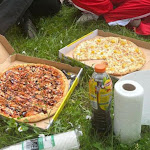 Photo n° 2 de l'avis de LA. fait le 04/06/2024 à 19:19 pour Five Pizza Original - Lille à Lille