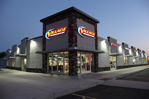 Village MotorSports, 3700 Plainfield Ave NE, Grand Rapids, MI 49525, USA, 