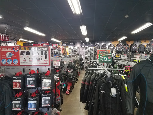 Motorcycle Parts Store «Cycle Gear», reviews and photos, 8930 SE Stark St, Portland, OR 97216, USA