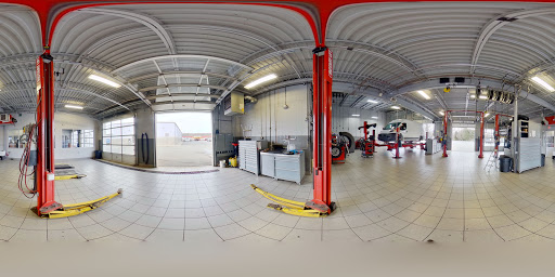 Car Dealer «Susquehanna Chrysler Dodge Jeep Ram», reviews and photos, 950 Hellam St, Wrightsville, PA 17368, USA