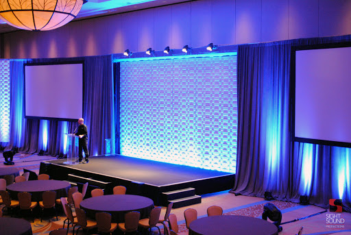 Audio Visual Equipment Rental Service «Sight & Sound Productions», reviews and photos, 11193 St Johns Industrial Pkwy N, Jacksonville, FL 32246, USA