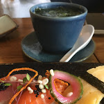 Photo n°3 de l'avis de Huieun.i fait le 20/05/2023 à 10:21 sur le  997 Sushi & Robata Restaurant à Leipzig