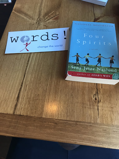 Book Store «Paranormal Books & Curiosities-RENOVATING», reviews and photos, 621 Cookman Ave, Asbury Park, NJ 07712, USA