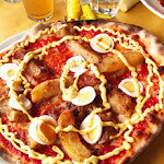 Photo n°1 de l'avis de Enrico.i fait le 20/03/2023 à 15:44 sur le  C'era una volta à Pesaro