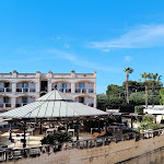 Photo n°6 de l'avis de Giancarlo.e fait le 03/04/2024 à 20:23 sur le  UNAHOTELS Regina Bari à Parco Scizzo-Parchitello