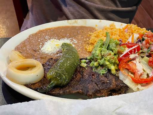 Bar & Grill «El Paisa Grill», reviews and photos, 2126 3200 W, West Valley City, UT 84119, USA