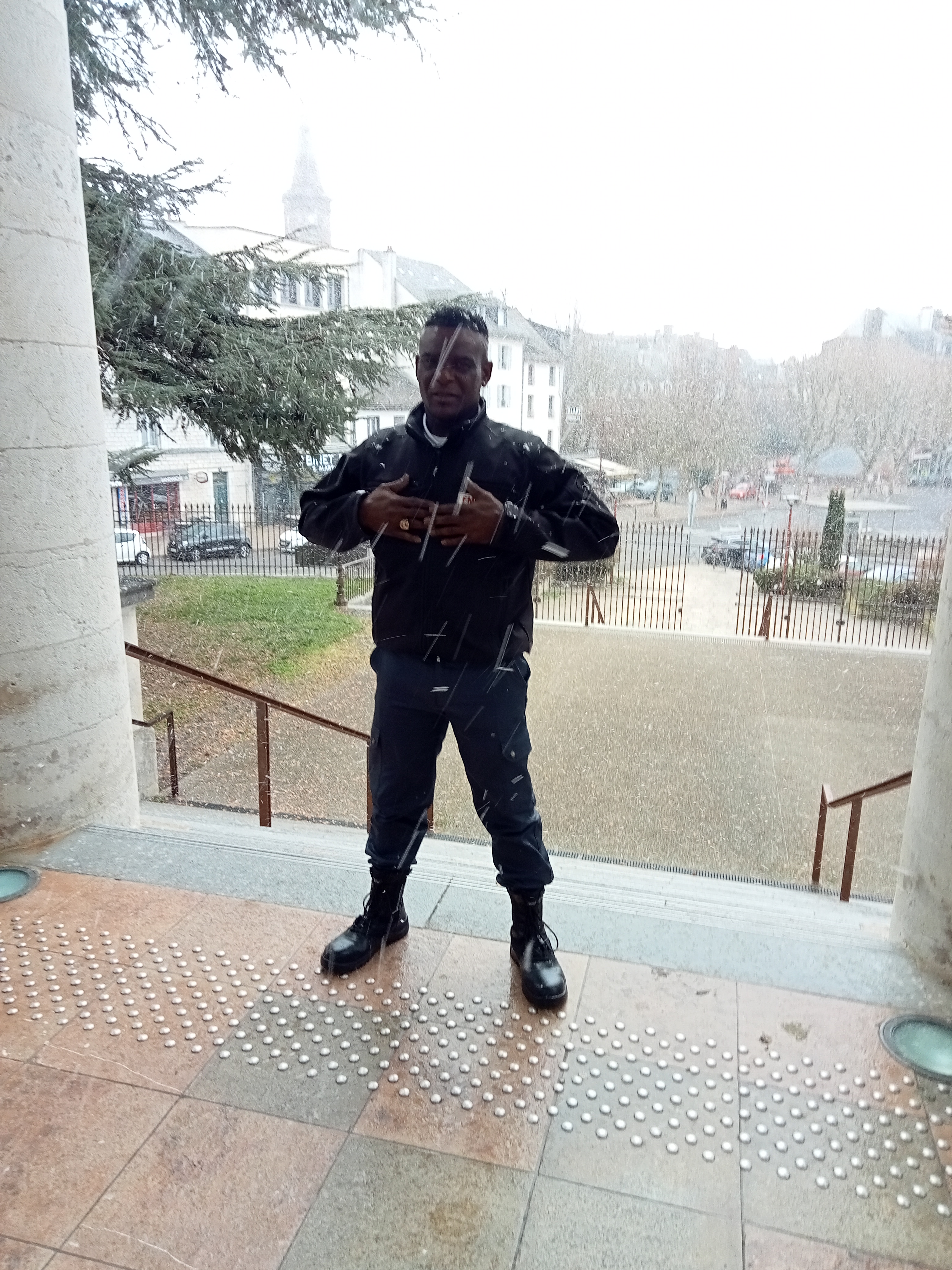 Photo n° 1 de l'avis de johnson.d fait le 14/05/2022 à 22:19
