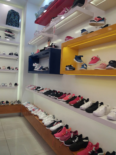 Adidas Minka Outlet Store