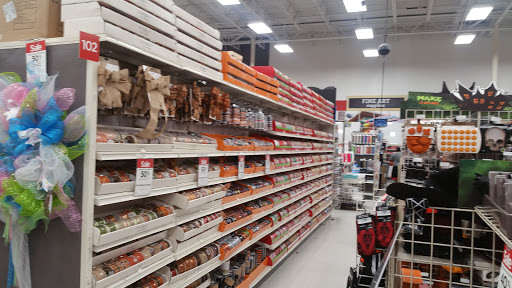 Craft Store «Michaels», reviews and photos, 520 E Expy 83, McAllen, TX 78503, USA