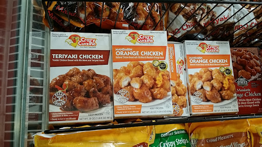 Grocery Store «Smart & Final», reviews and photos, 2775 Pacific Coast Hwy, Torrance, CA 90505, USA