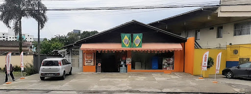 Logo da empresa - Agro Shop Bepler
