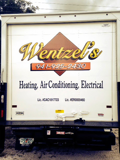 HVAC Contractor «Wentzels Heating & Air Conditioning», reviews and photos