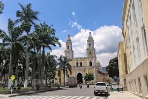 Parroquia San Laureano image