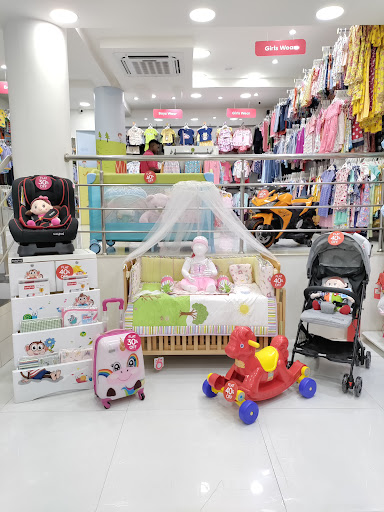 Babyhug Store Mumbai Ambernath