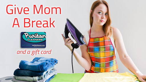 Dry Cleaner «Puritan Cleaners», reviews and photos, 11665 Midlothian Turnpike, Midlothian, VA 23113, USA