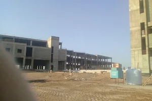 400 Bed Hospital project image