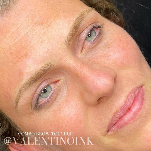 Explore john mayer tattoo ideas, creative tattoo ideas in Canton, available at Valentino Ink