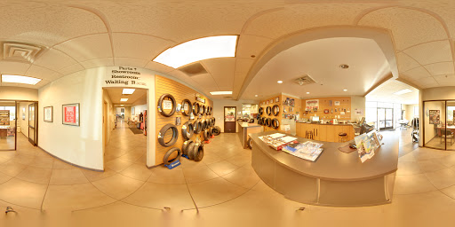 Motorcycle Dealer «Freedom Powersports Fort Worth», reviews and photos, 3101 W Loop 820 S, Fort Worth, TX 76116, USA