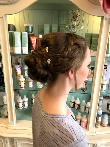 Hair Salon «Mirrors Salon and Boutique», reviews and photos, 800 Battlefield Blvd S #103, Chesapeake, VA 23322, USA