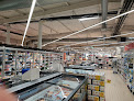 Supermarché Carrefour Market Sète 34200 Sète