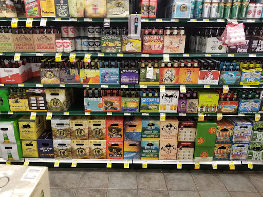 Grocery Store «Farm Fresh Supermarket», reviews and photos, 455 Merrimac Trail, Williamsburg, VA 23185, USA