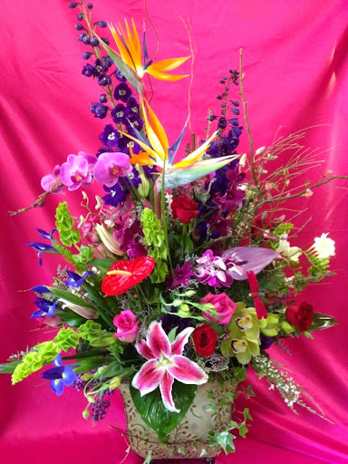 Florist «AAA Florist», reviews and photos, 1277 W 6th St, Corona, CA 92882, USA