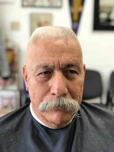 Barber Shop «Chateau Barber Shop», reviews and photos, 1521 3rd St, Napa, CA 94559, USA