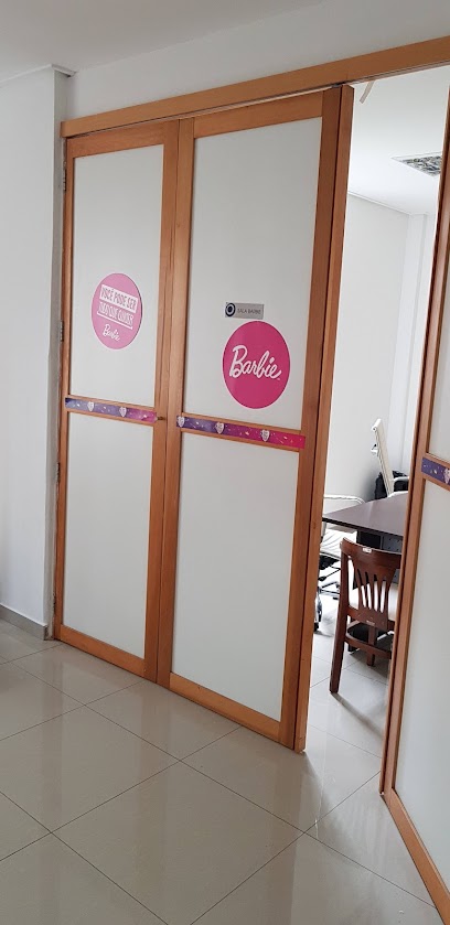 Barão Distribuidor Centro Histórico de São Paulo