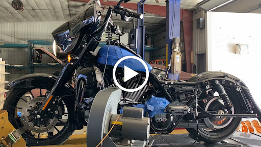 Motorcycle Repair Shop «Pure Performance Motorcycles», reviews and photos, 373 7th St NW, West Fargo, ND 58078, USA