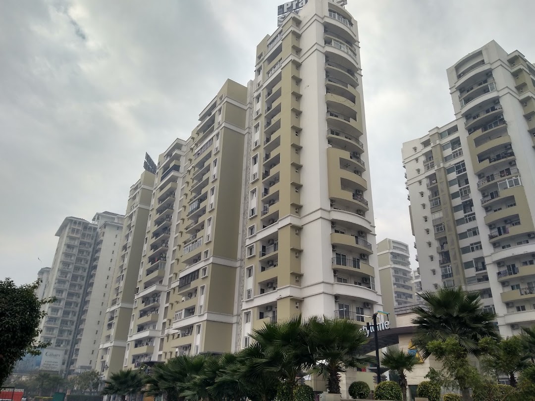 Prateek Stylome