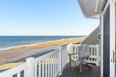 Long & Foster Vacation Rentals Bethany Beach