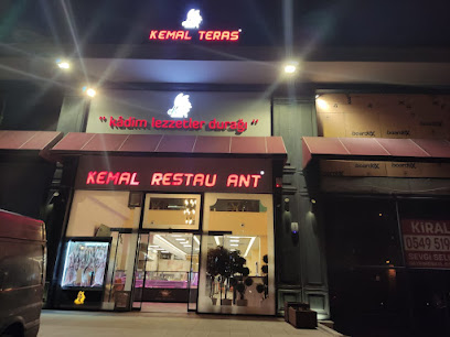 Kemal Restaurant