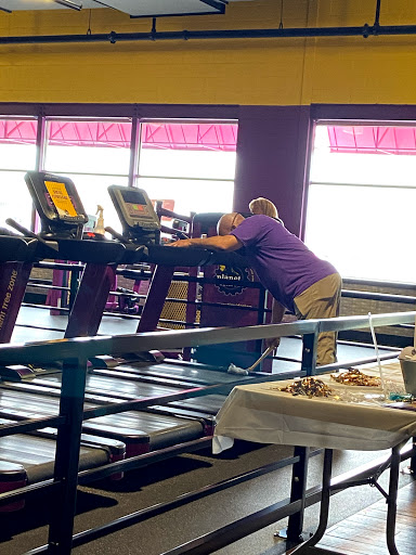Gym «Planet Fitness», reviews and photos, 3050 N 5th Street Hwy, Reading, PA 19605, USA