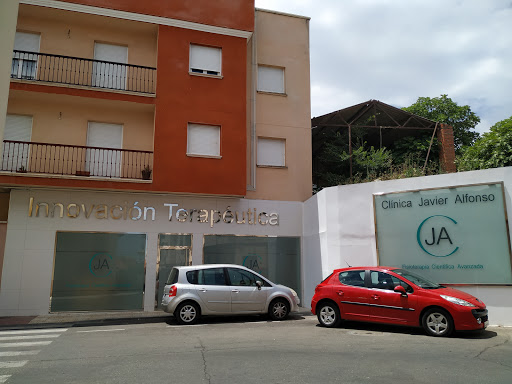 Clínica Javier Alfonso - Fisioterapia Científica Avanzada en Coria, Cáceres‎