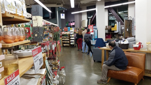 Furniture Store «Cost Plus World Market», reviews and photos, 890 Jefferson Ave, Redwood City, CA 94063, USA